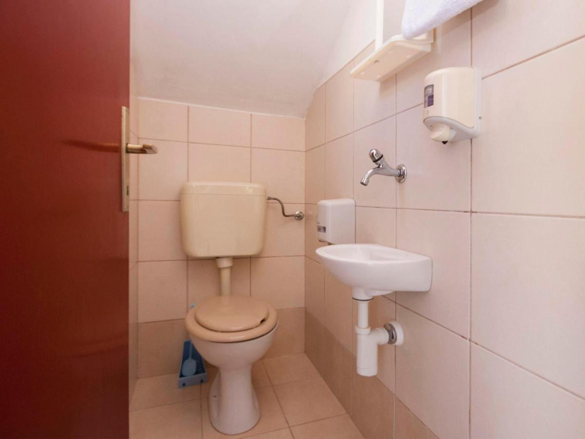 Apartments Skarpa 1601 Rogoznica  Kültér fotó