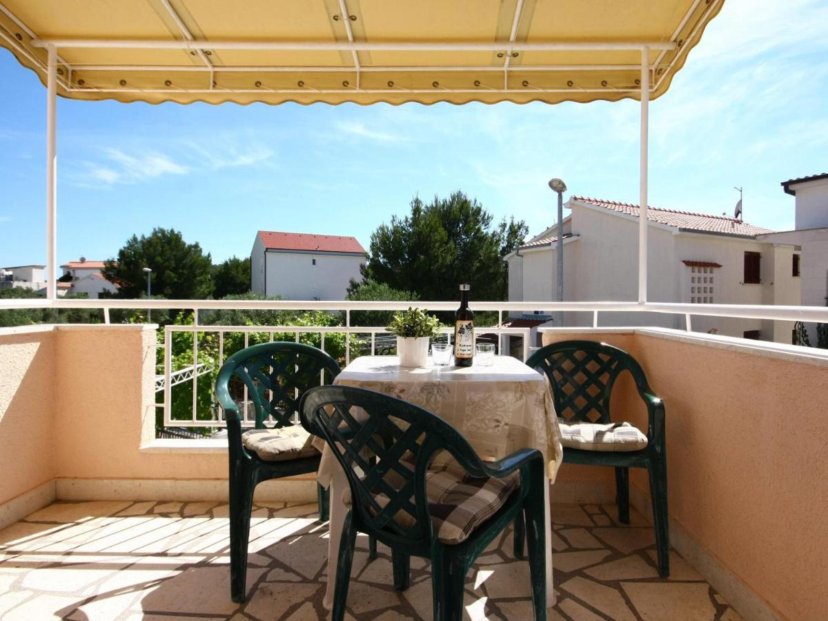 Apartments Skarpa 1601 Rogoznica  Kültér fotó