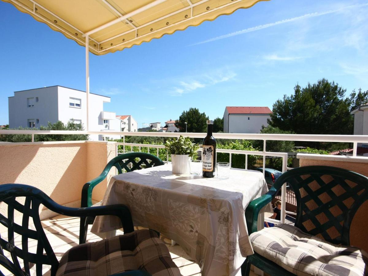 Apartments Skarpa 1601 Rogoznica  Kültér fotó