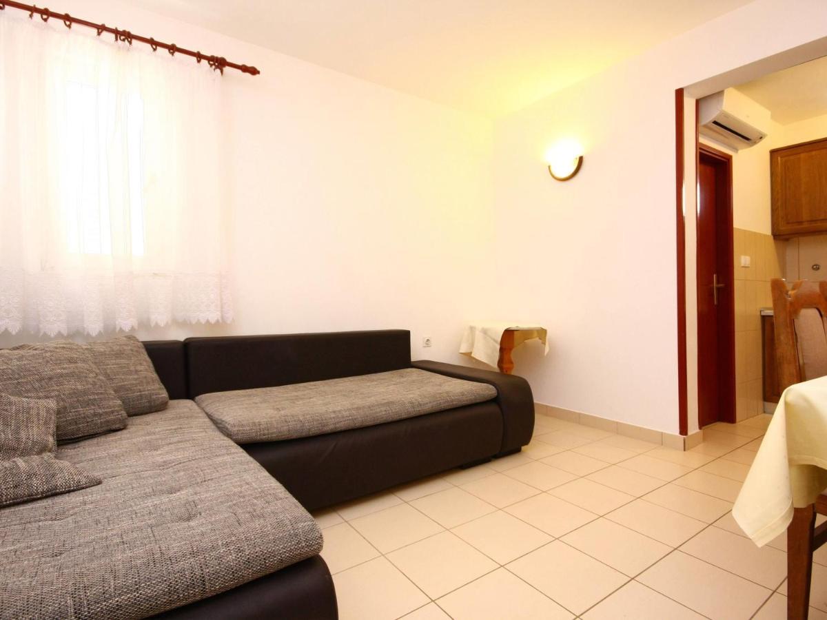 Apartments Skarpa 1601 Rogoznica  Kültér fotó